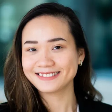 nathalie thai headshot business analyst 2021